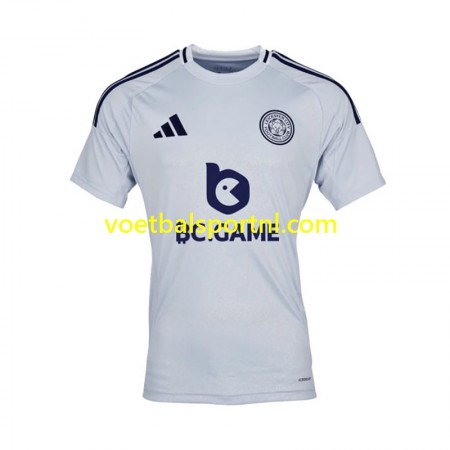 Leicester City Third Shirt 2024-25